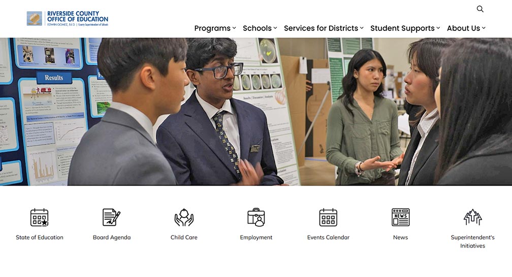 02-13-26-EDU-RCOE website