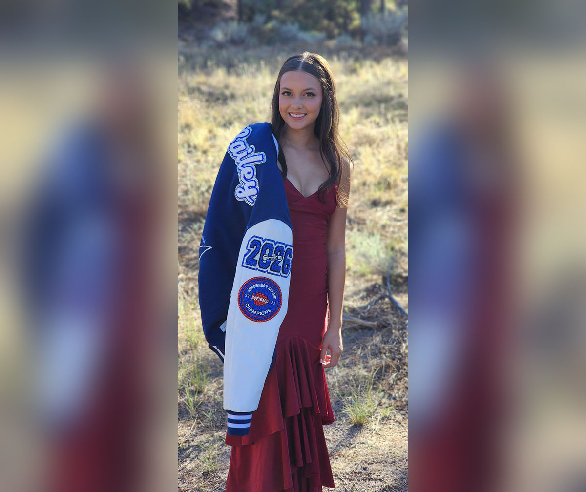 Deanna Bailey named Hamilton High School Class of 2026 Valedictorian