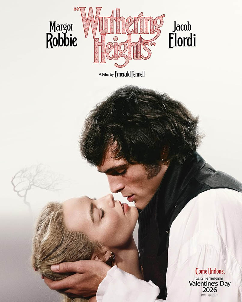 Movie review: .Wuthering Heights’