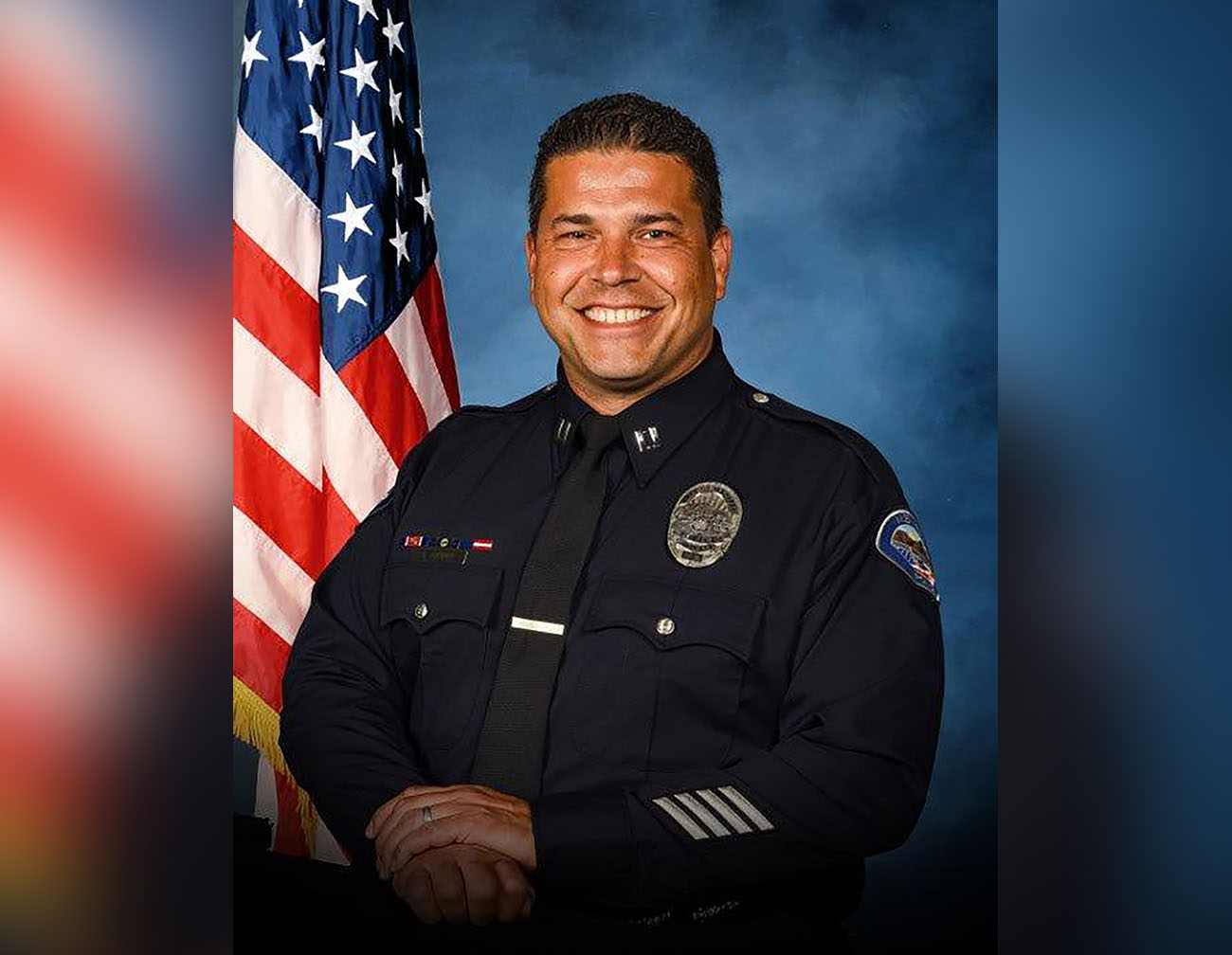 Menifee Chief of Police Chris Karrer announces retirement