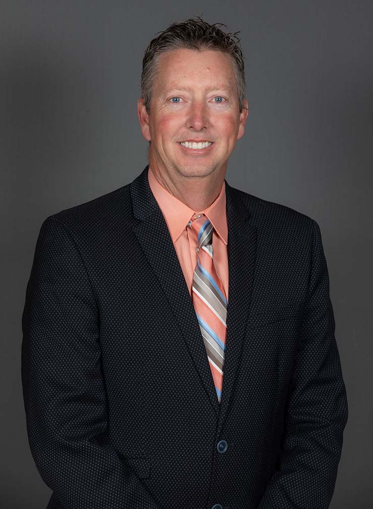 Aaron Adams recognized as 2026 City Manager of the Year