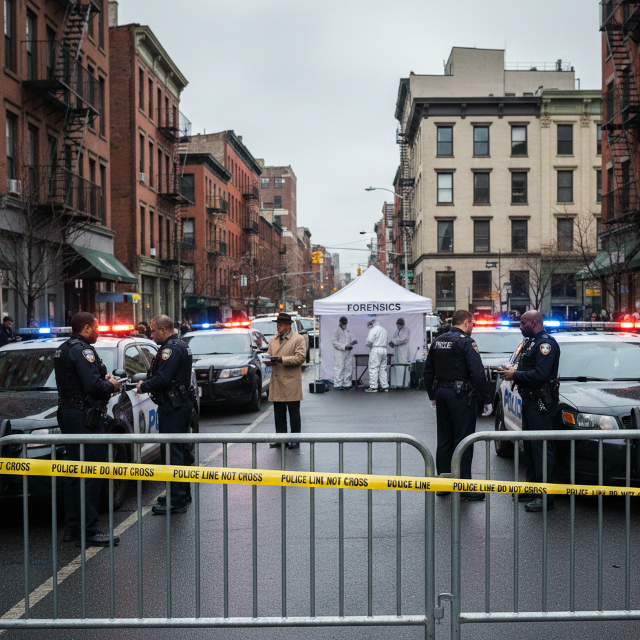 Man dead following deputy-involved shooting at Moreno Valley house fire