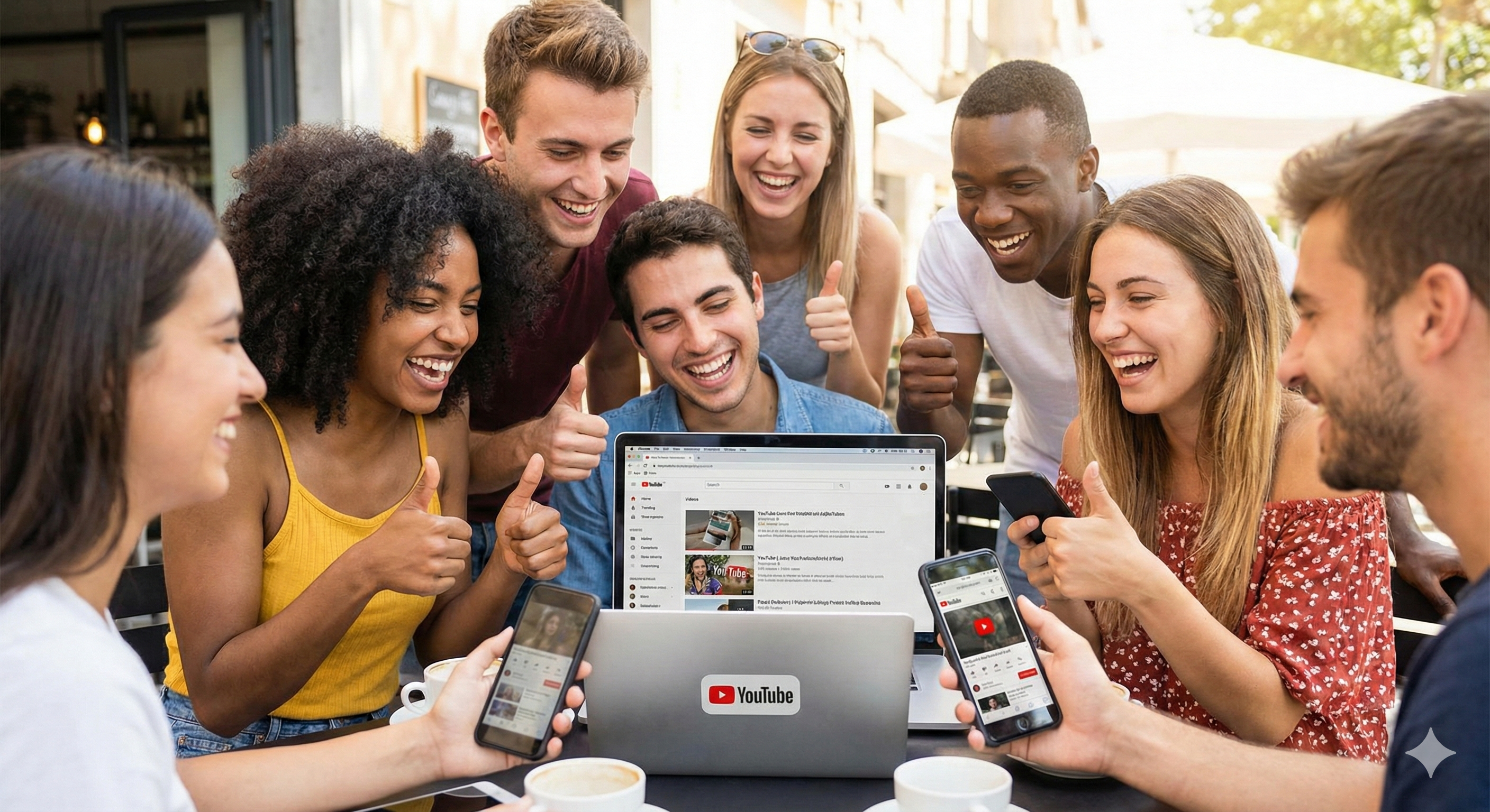 UPDATE: YouTube Restores Service Following Global Outage Linked to Recommendations System