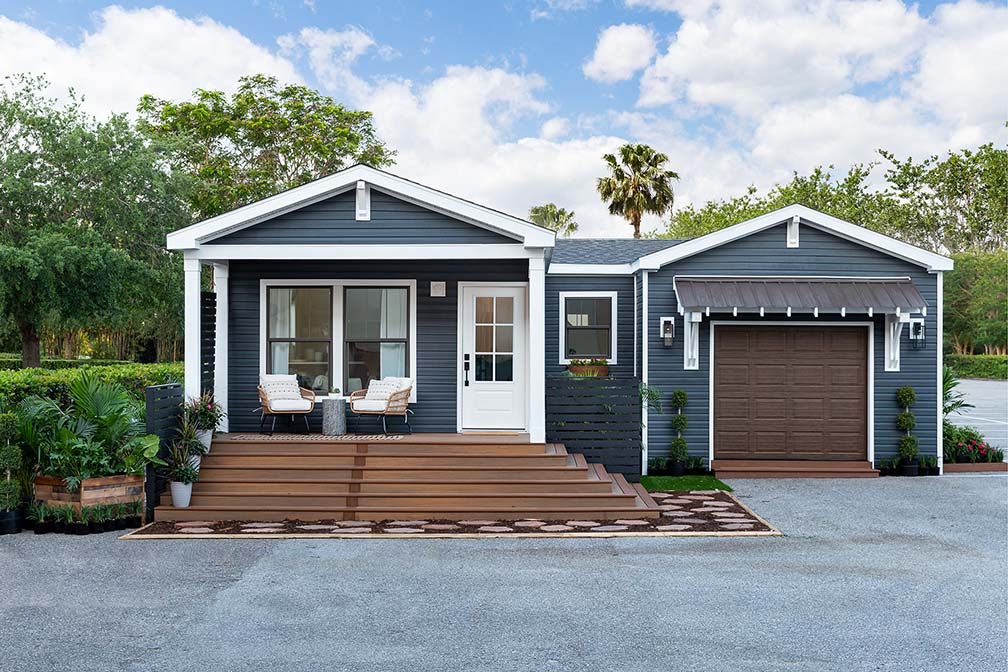 Manufactured homes: An affordable path to homeownership