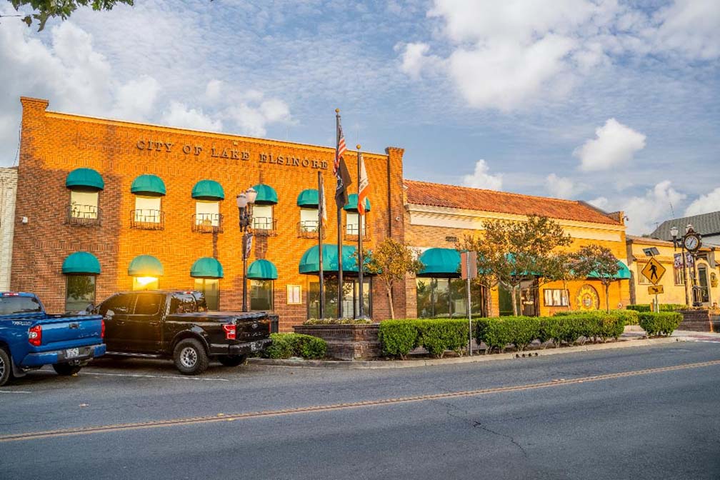 Lake Elsinore launches 2026 Restaurant & Retail Survey to support local business growth and enhance community options