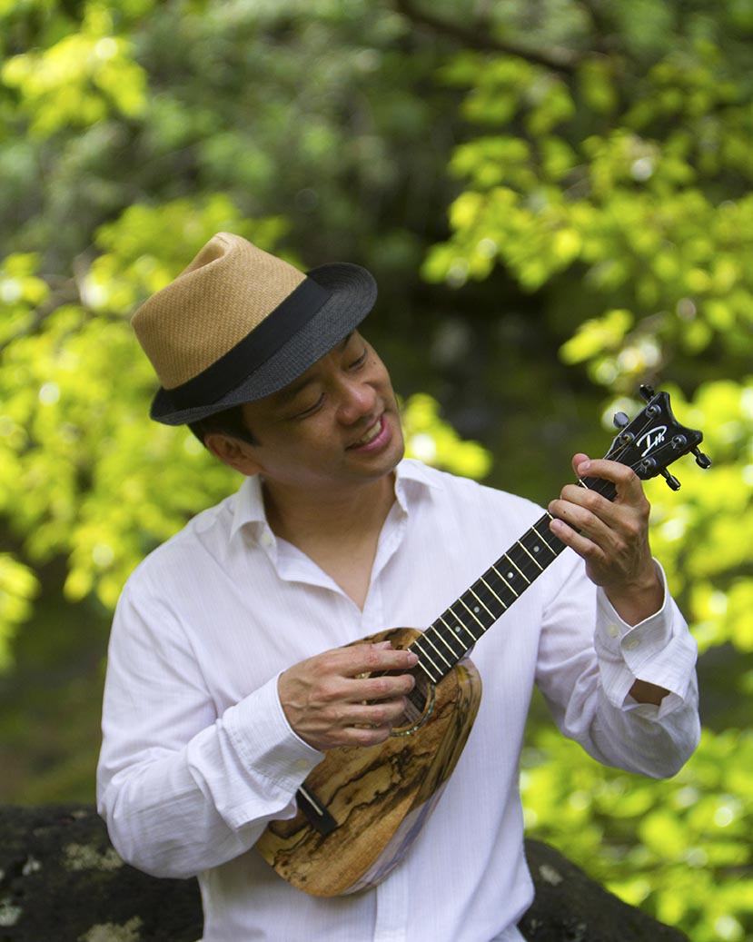 Ho to return to Temecula for first time since 1990s