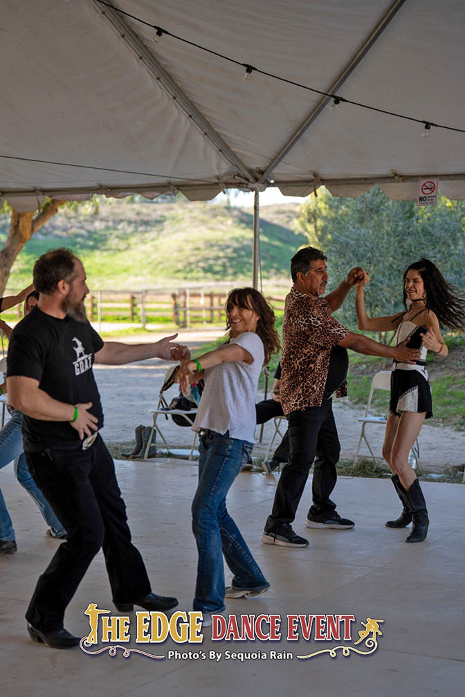 The Edge Dance Event for Oak Grove Center set to return to Temecula