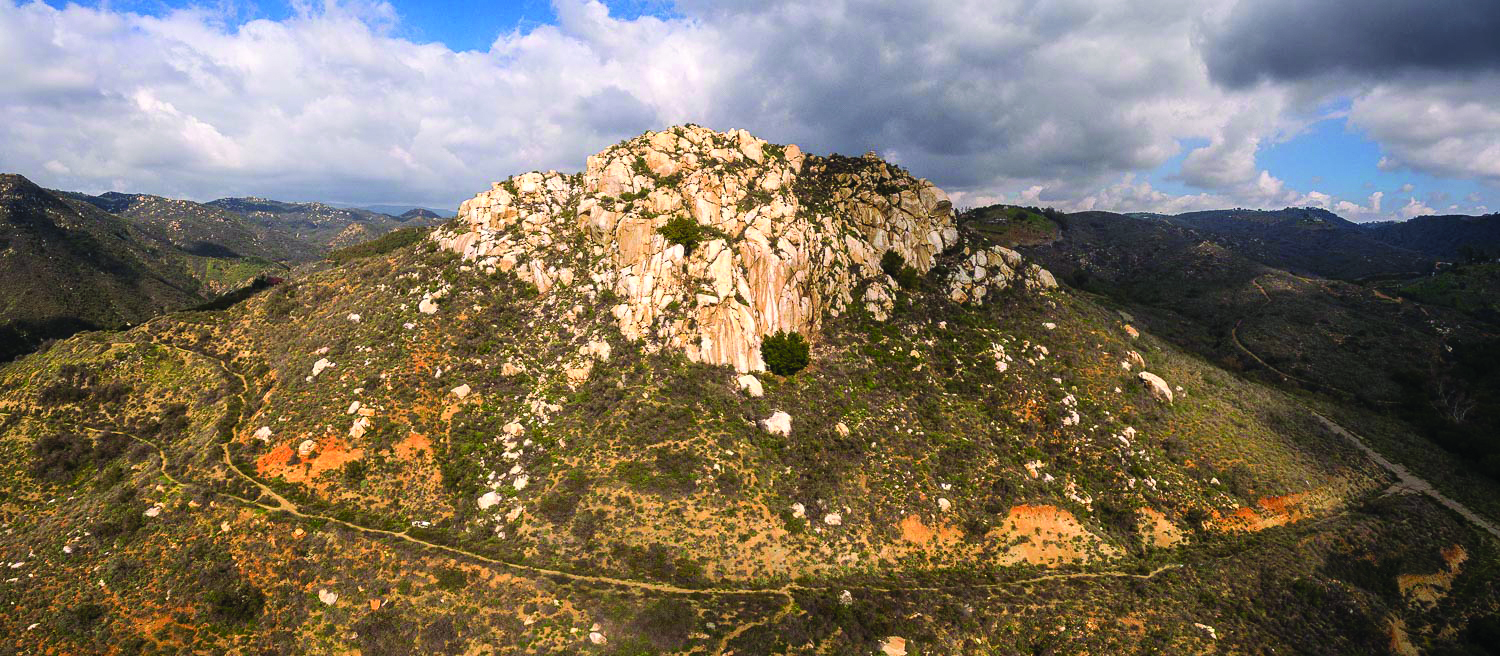 FPUD supportive of annexing Rock Mountain Service Area