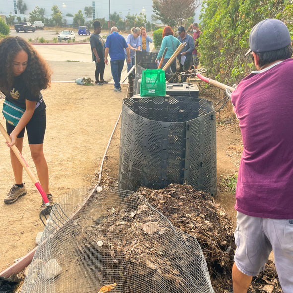 Riverside County to host free backyard composting, vermicomposting, & make-your-own worm bin workshop on Saturday, April 4