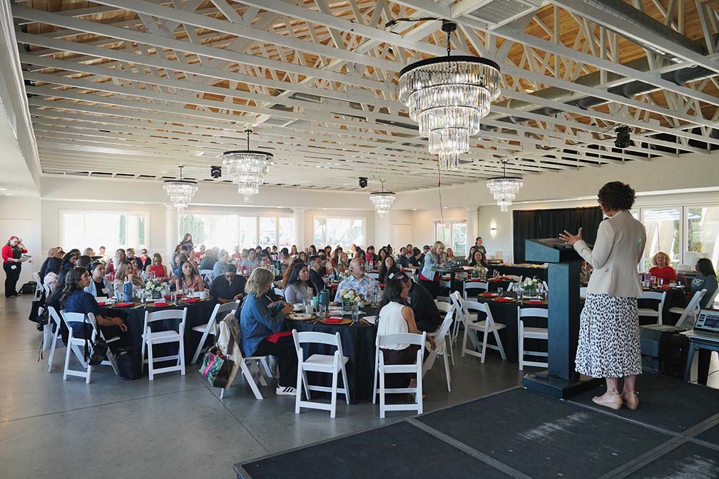 Mt. San Jacinto College hosts annual K–12 Summit, “Adventure Awaits,” strengthening pathways from high school to college