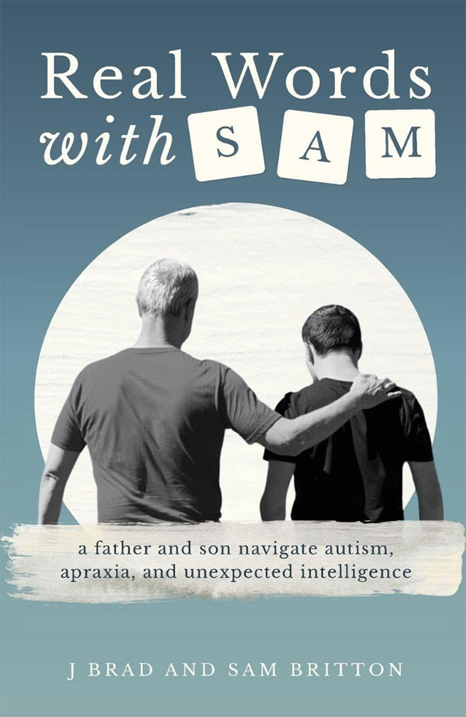 Real Words With Sam: A Fallbrook family’s journey through autism