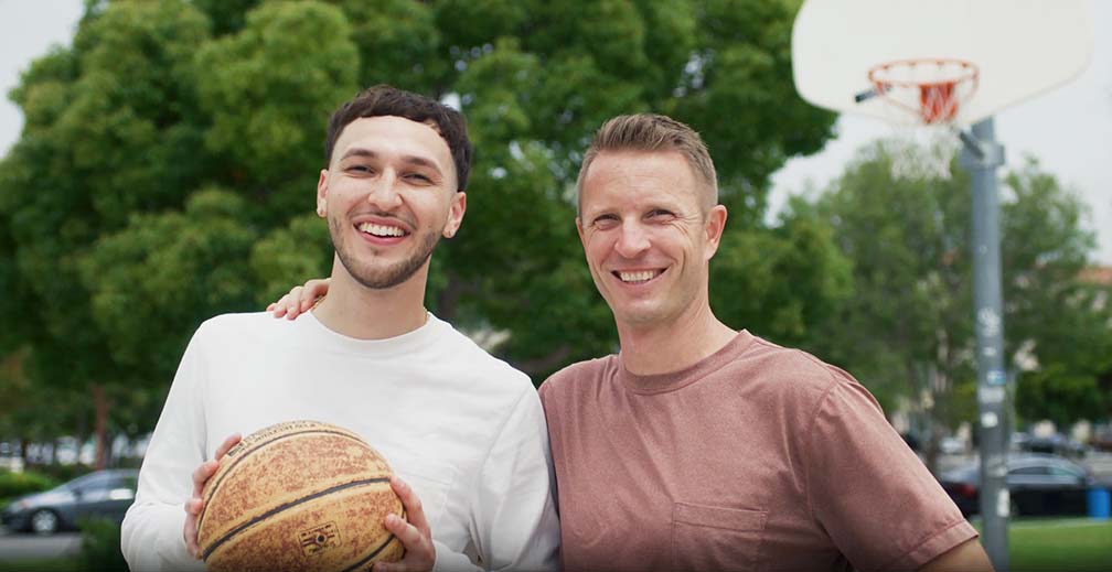 187 Riverside County children in foster care are waiting for an advocate; Male and bilingual volunteers needed