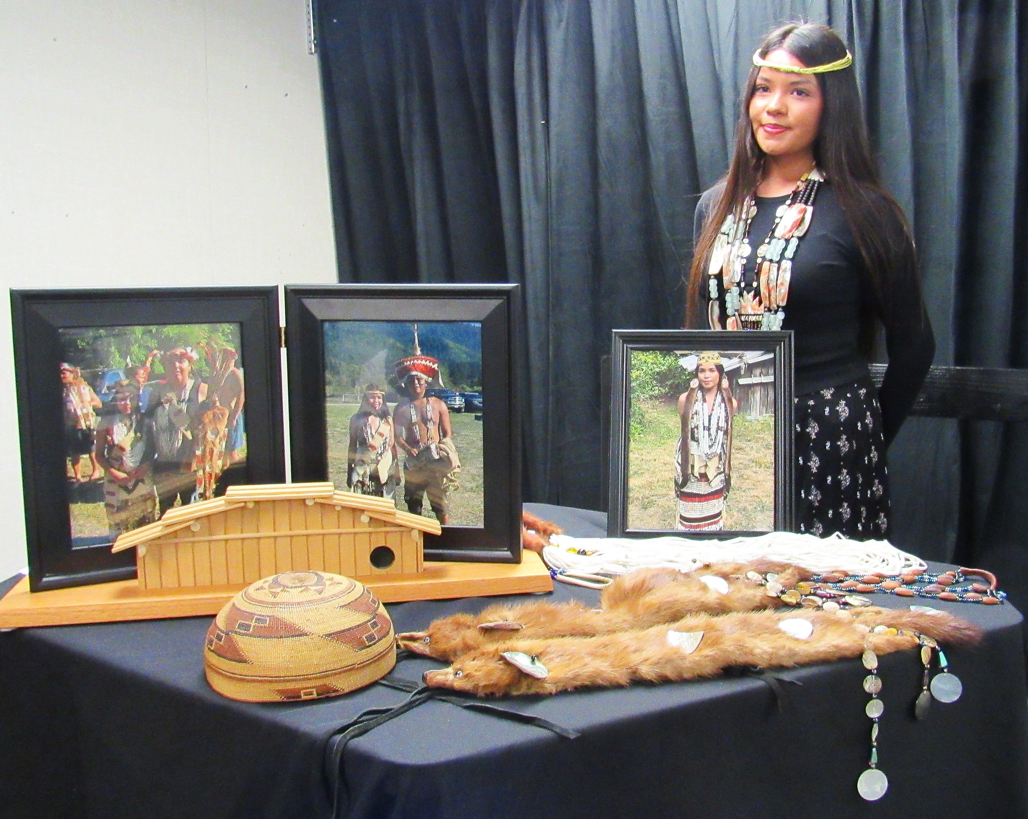 Noli seniors complete year-long projects