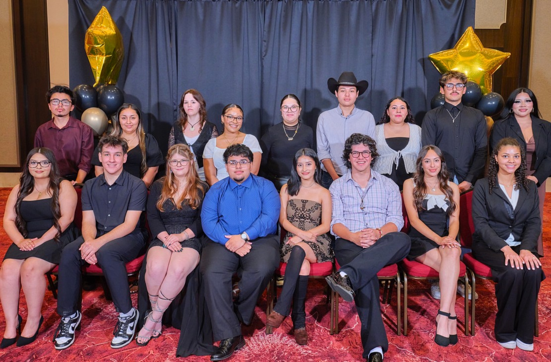 Student of the Year scholarships awarded in the San Jacinto Valley