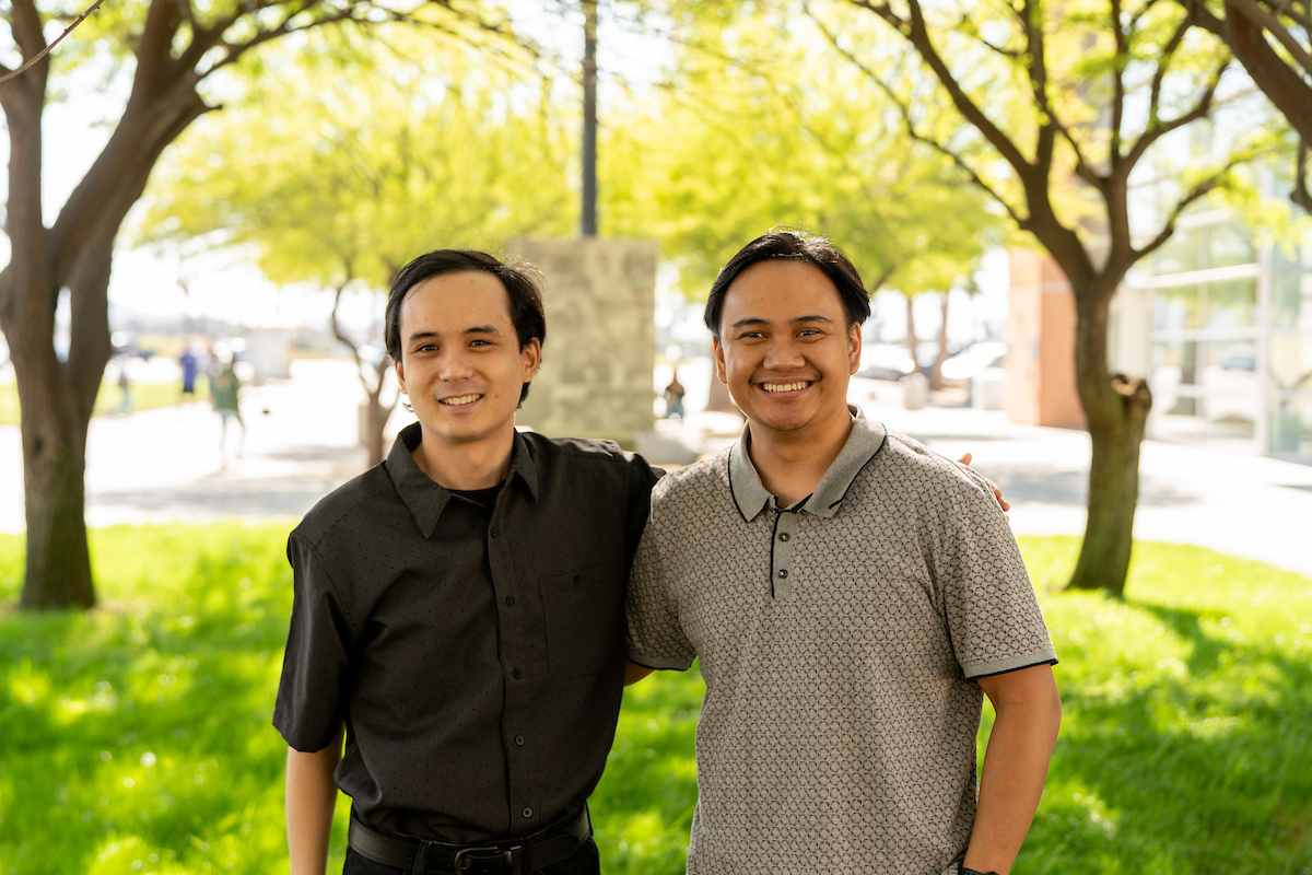 Two MSJC Students Selected for FIFA Club World Cup 2026™ Los Angeles Dream Team