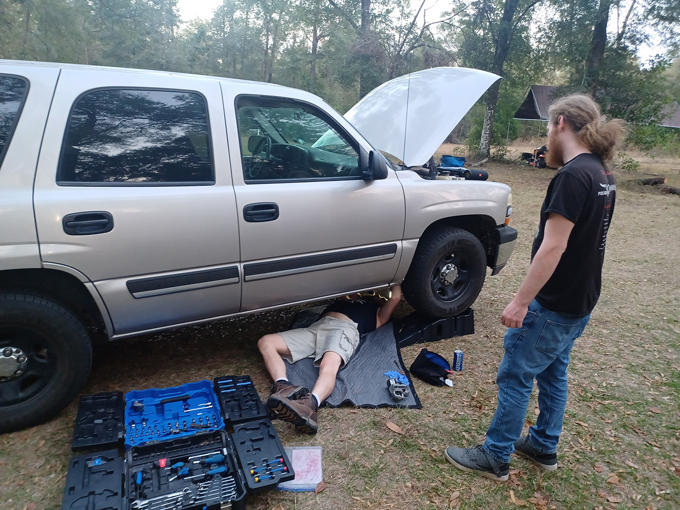 Hot weather ahead: A little car care goes a long way
