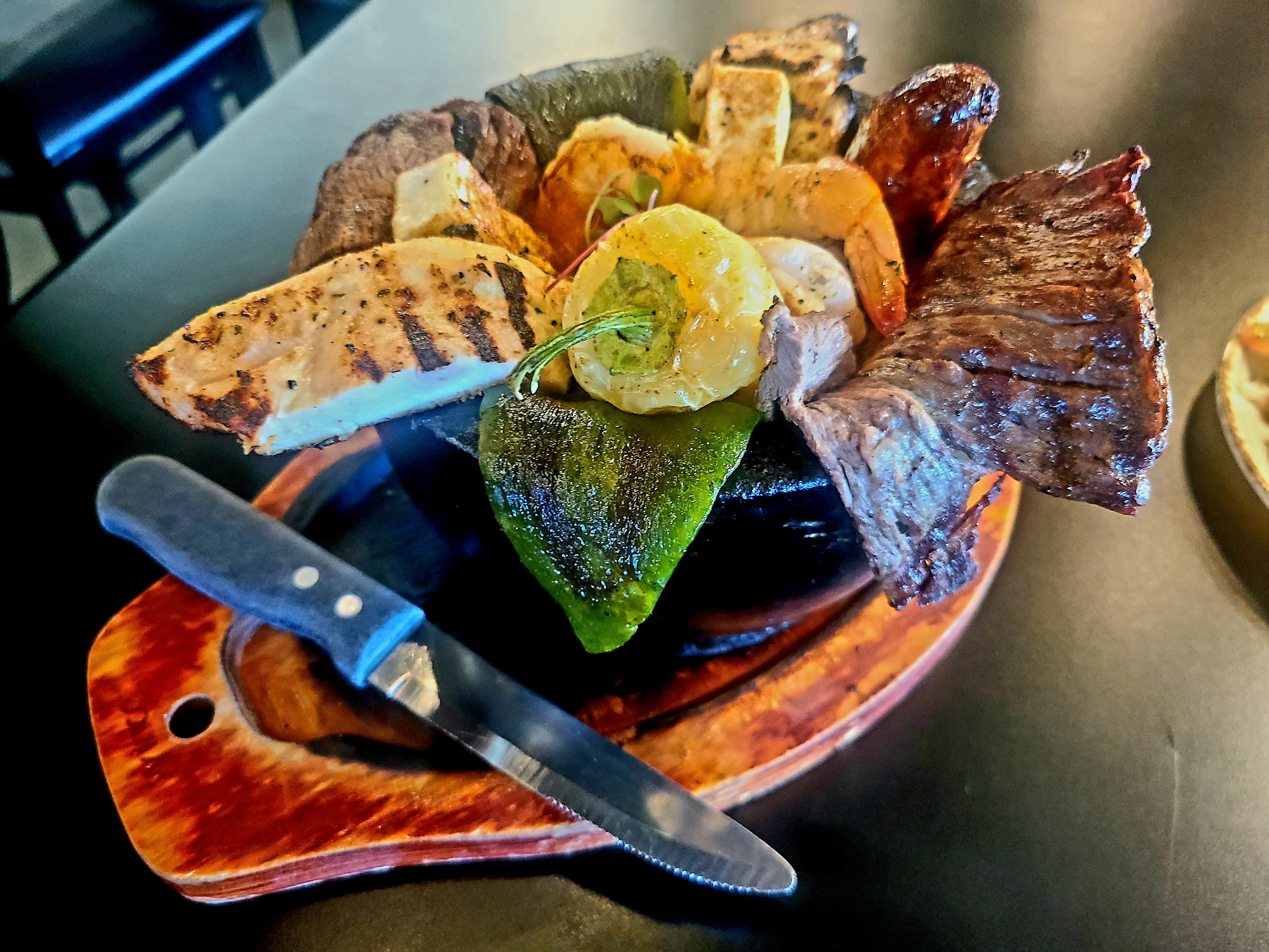 A TASTE OF TRADITION AT TACOS & TEQUILA