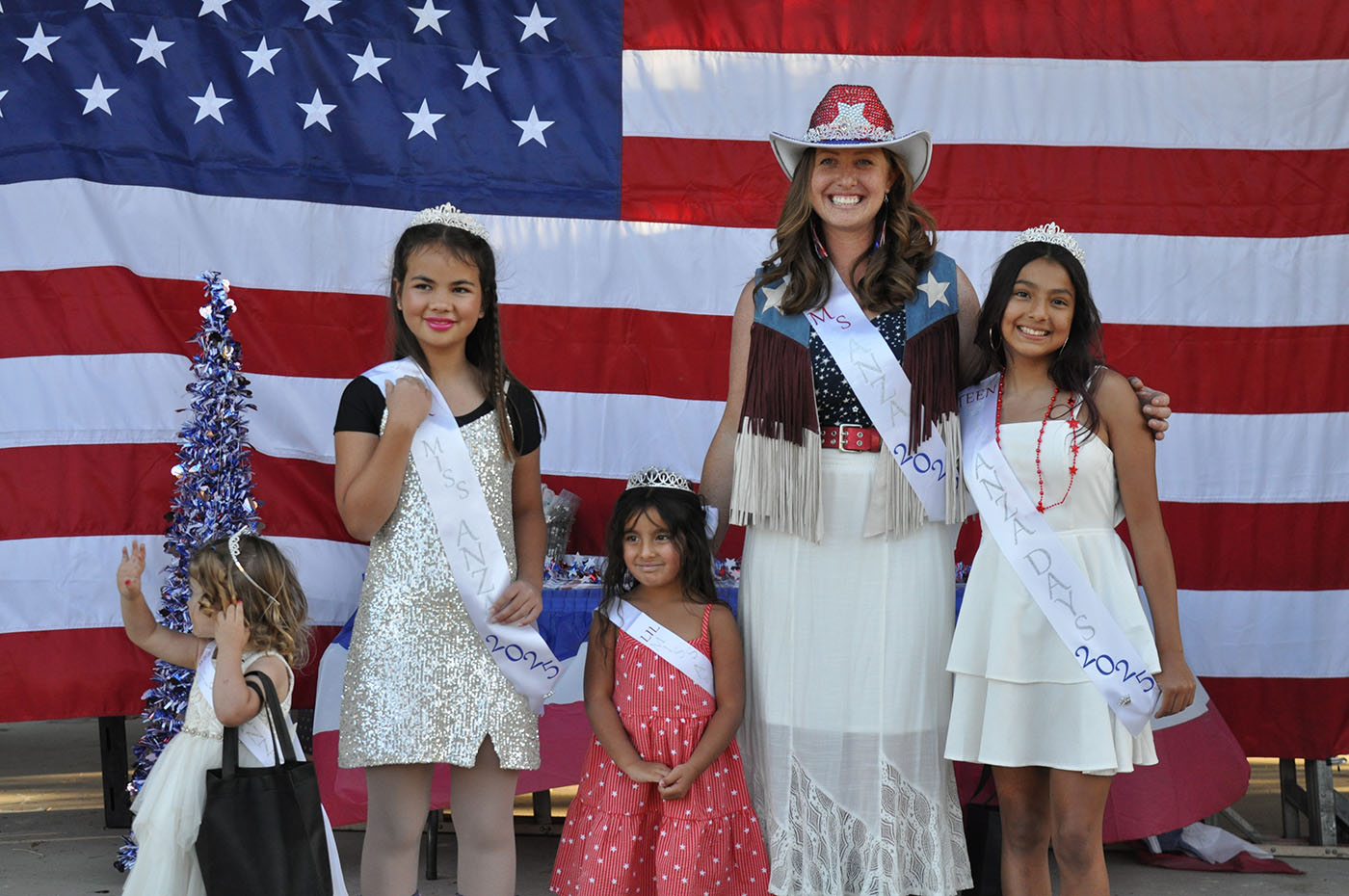 Crowns, talent and hometown pride: Miss Anza ExtravagAnza set for June 24