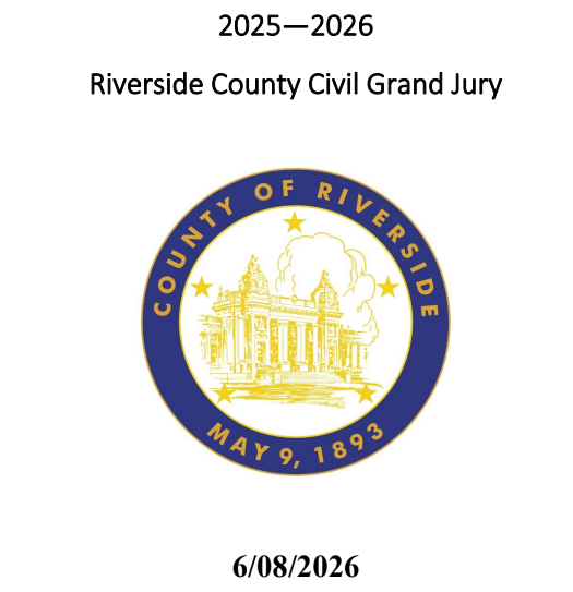 Grand Jury faults Riverside County Code Enforcement, cites culture of retaliation and political interference