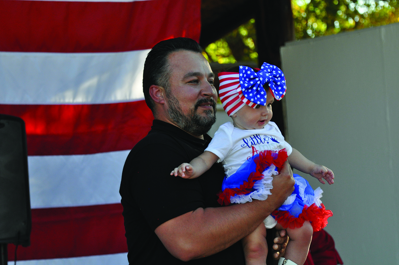 Community celebrates 2026 Miss Anza Days royalty