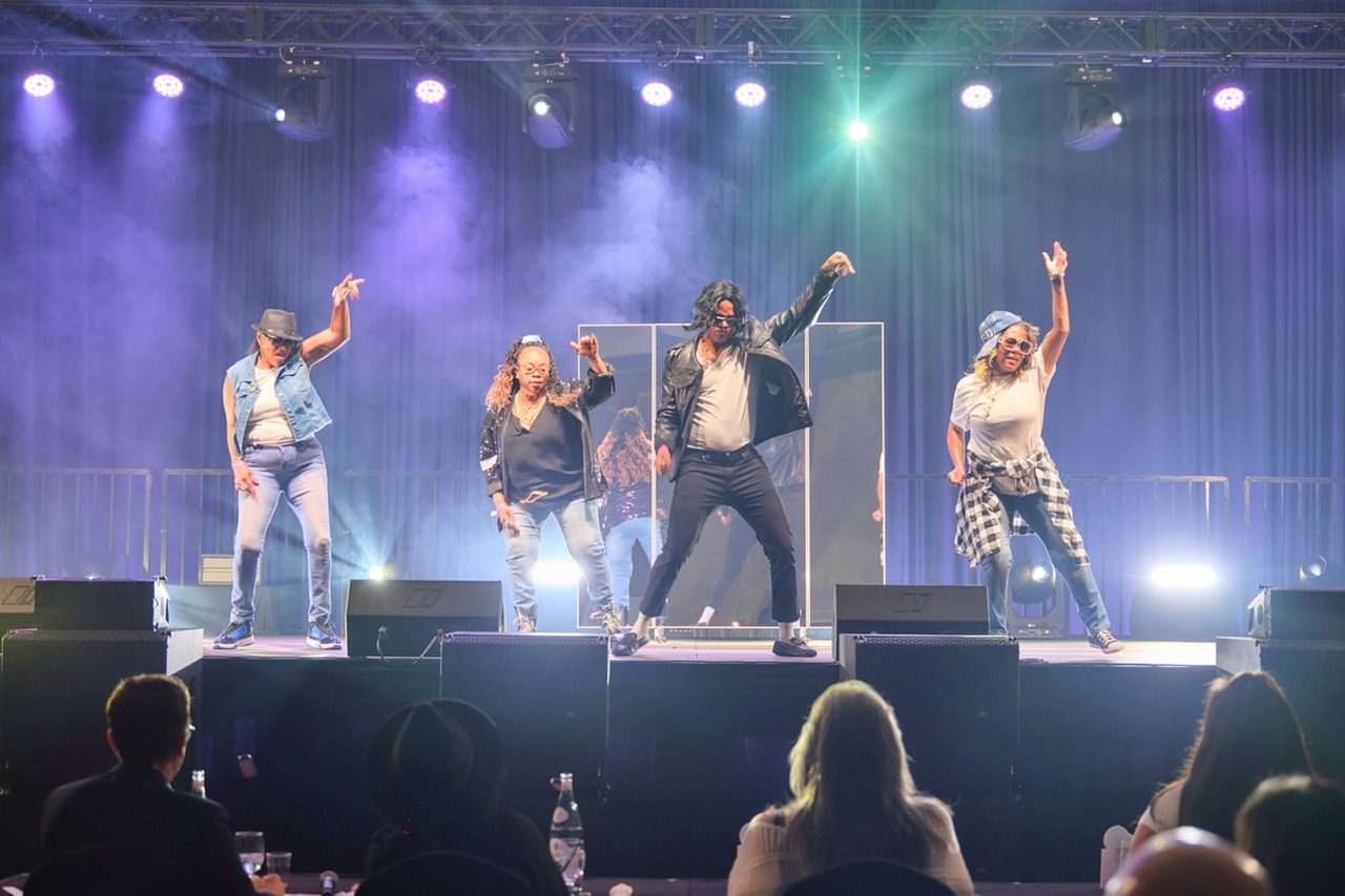 Soboba Charity Lip Sync Contest brings out local talent