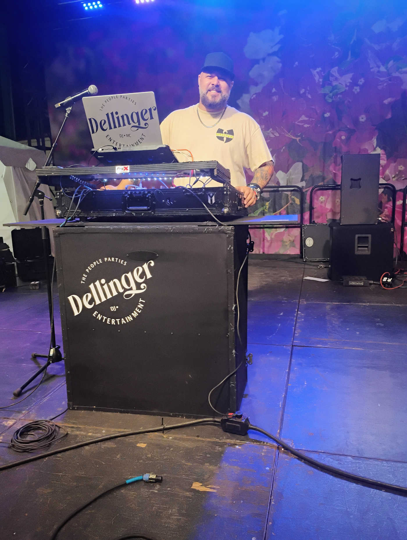 Dellinger closes out entertainment at 2026 San Diego County Fair