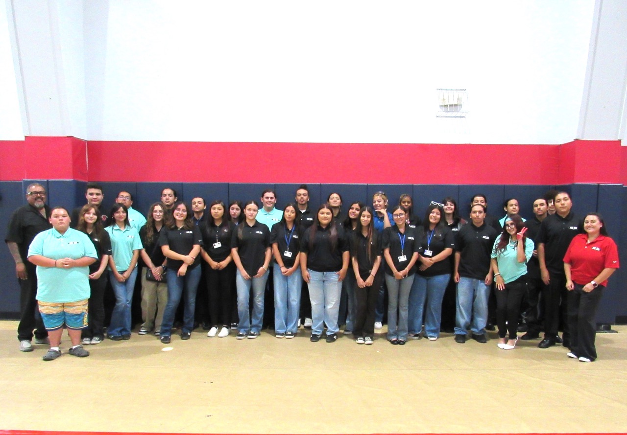 TANF youth spend their summer working and learning