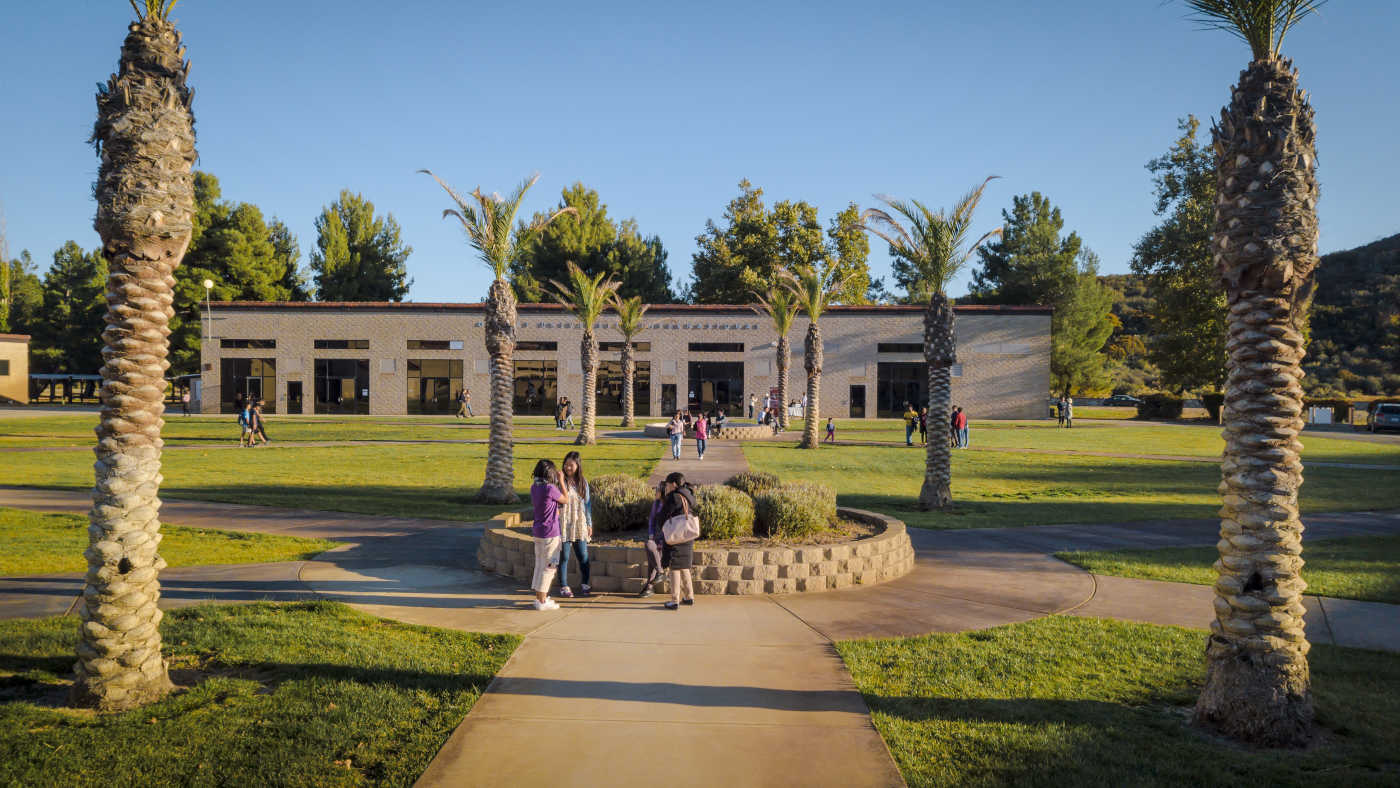 Olivet University receives permanent Land Use Approval for Anza campus