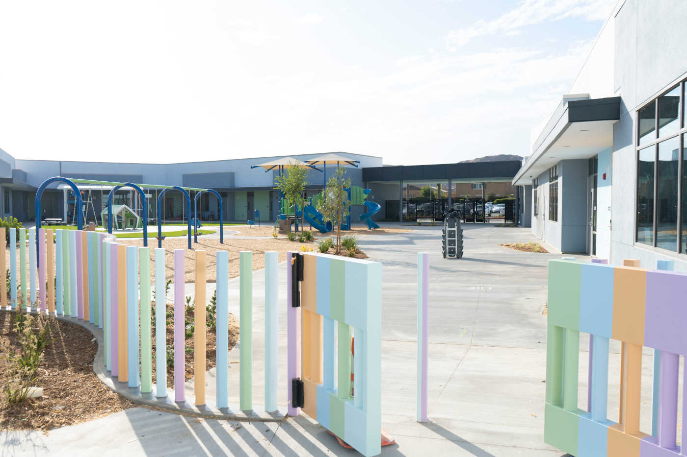 Pleasant Valley Elementary opens in Winchester, blending nearly 140 years of community history with arts-focused education
