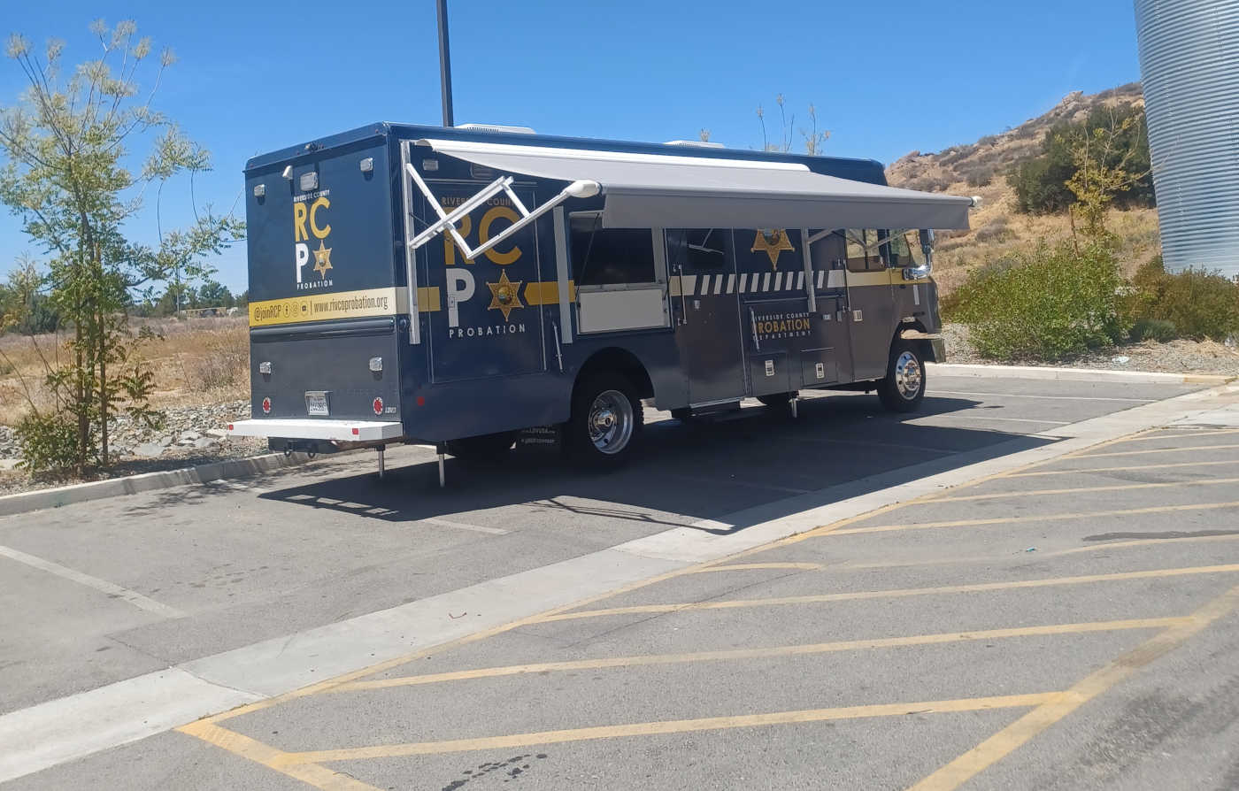 Sheriff’s Blotter