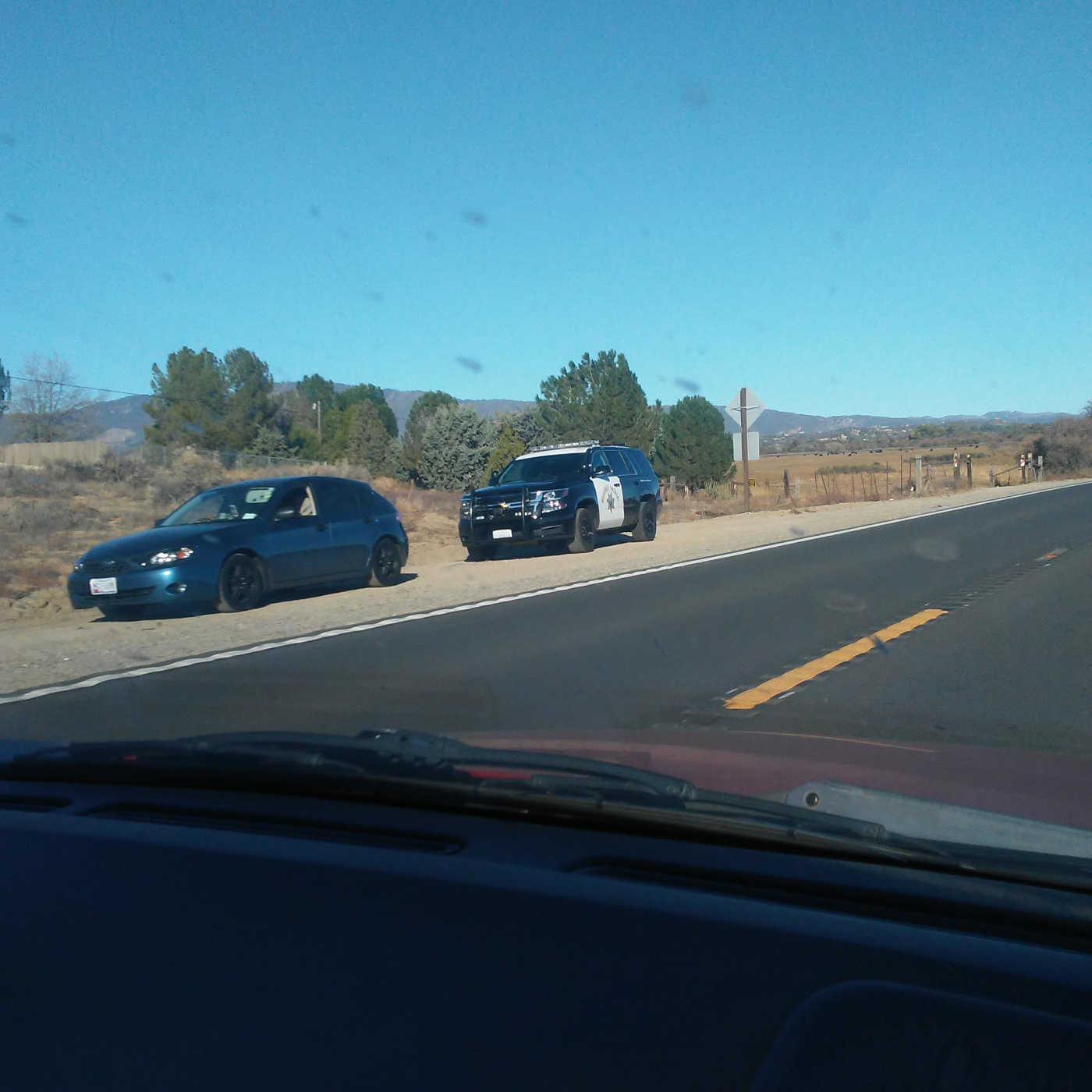Sheriff’s Blotter