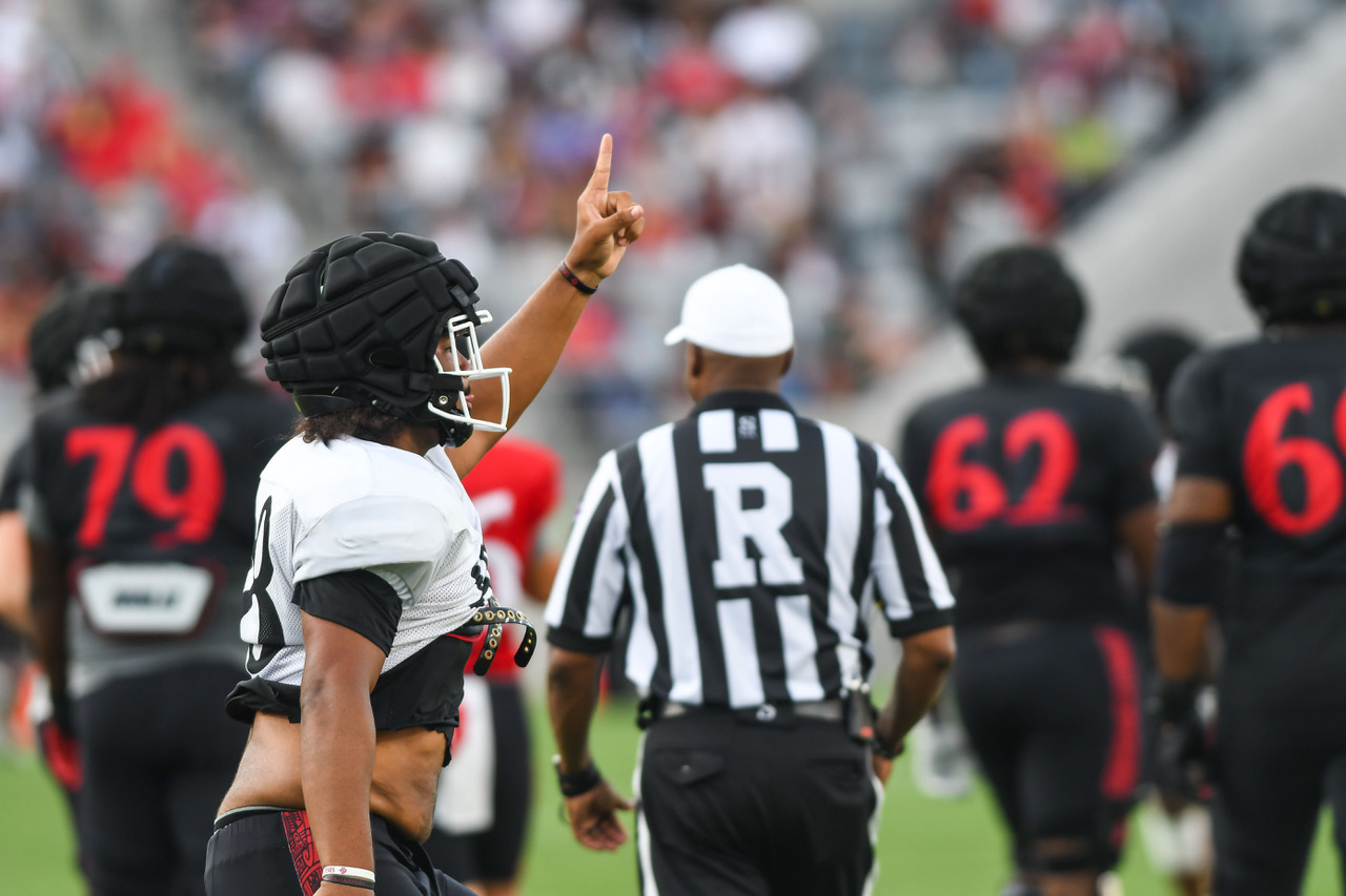 From Chaparral to San Jacinto: The IE’s Quiet Influence on SDSU Football