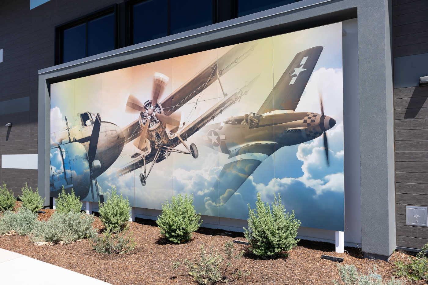 Supervisors approve admission fees for French Valley Discovery Hangar