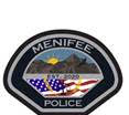 Fatal traffic collision in Menifee