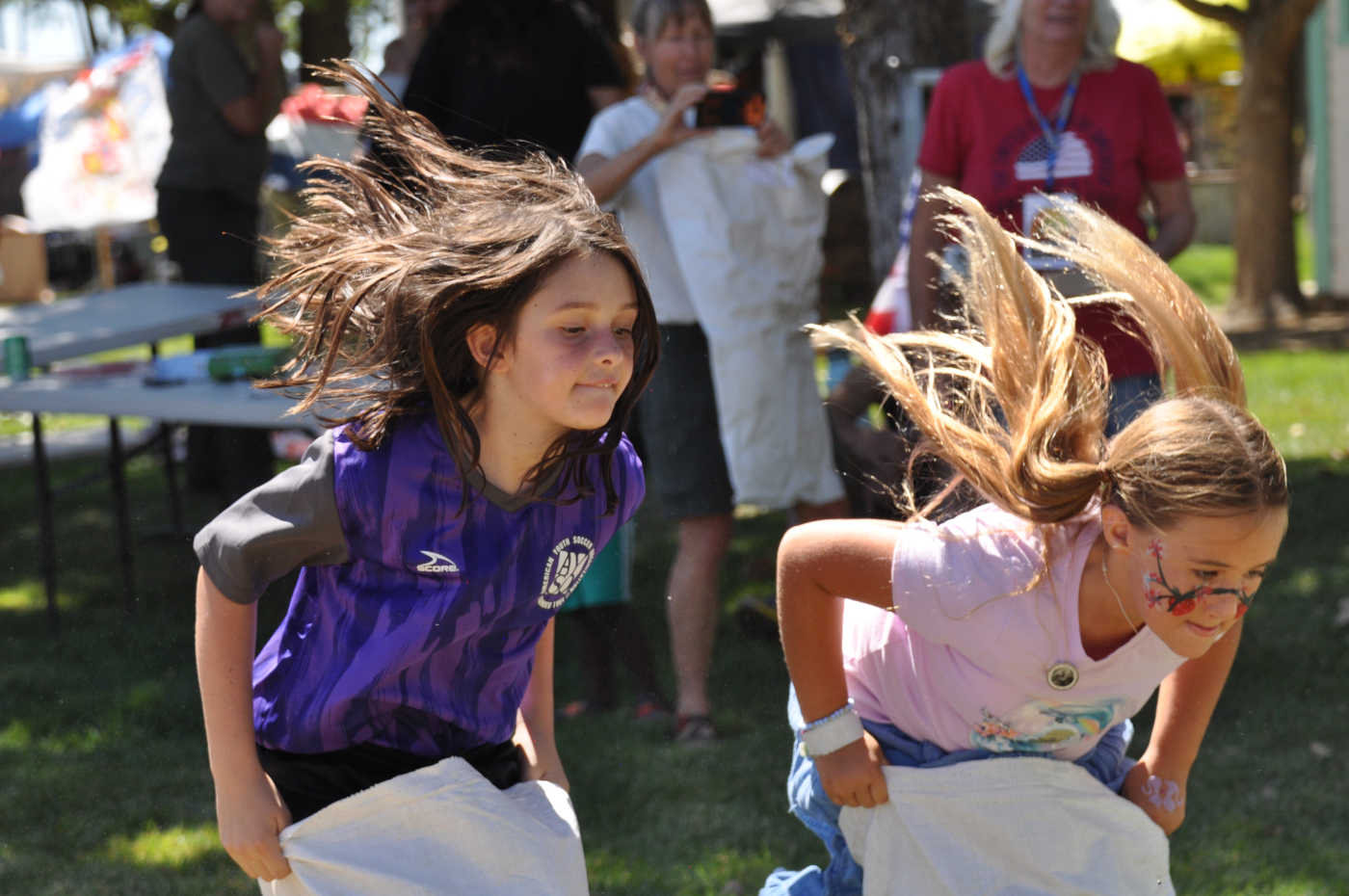 Hamilton Museum Founders Day celebrates history, community and old-fashioned fun