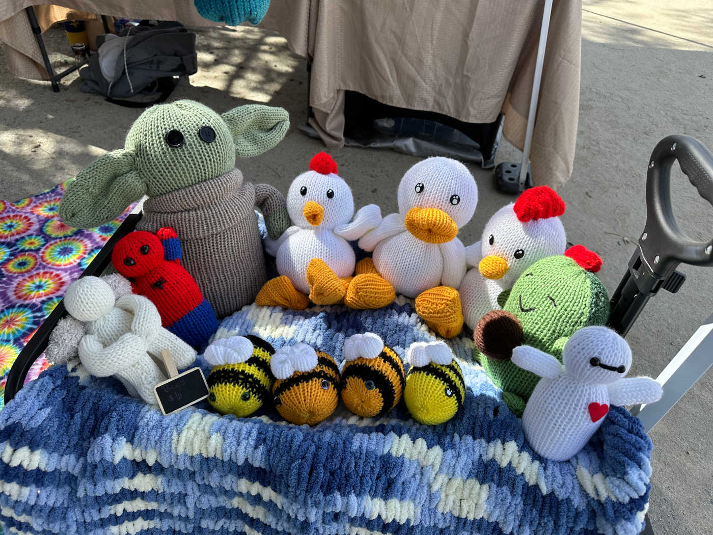 VFW Post 1508 Long running craft fair set to return to Wildomar