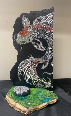 “ART CONNECTS US” Competition Winners