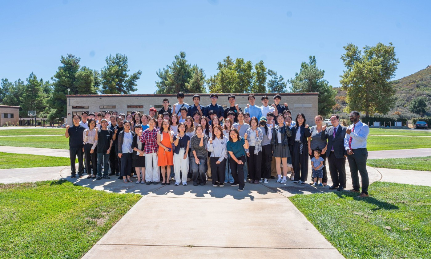 Olivet University welcomes students for Fall Convocation and Orientation