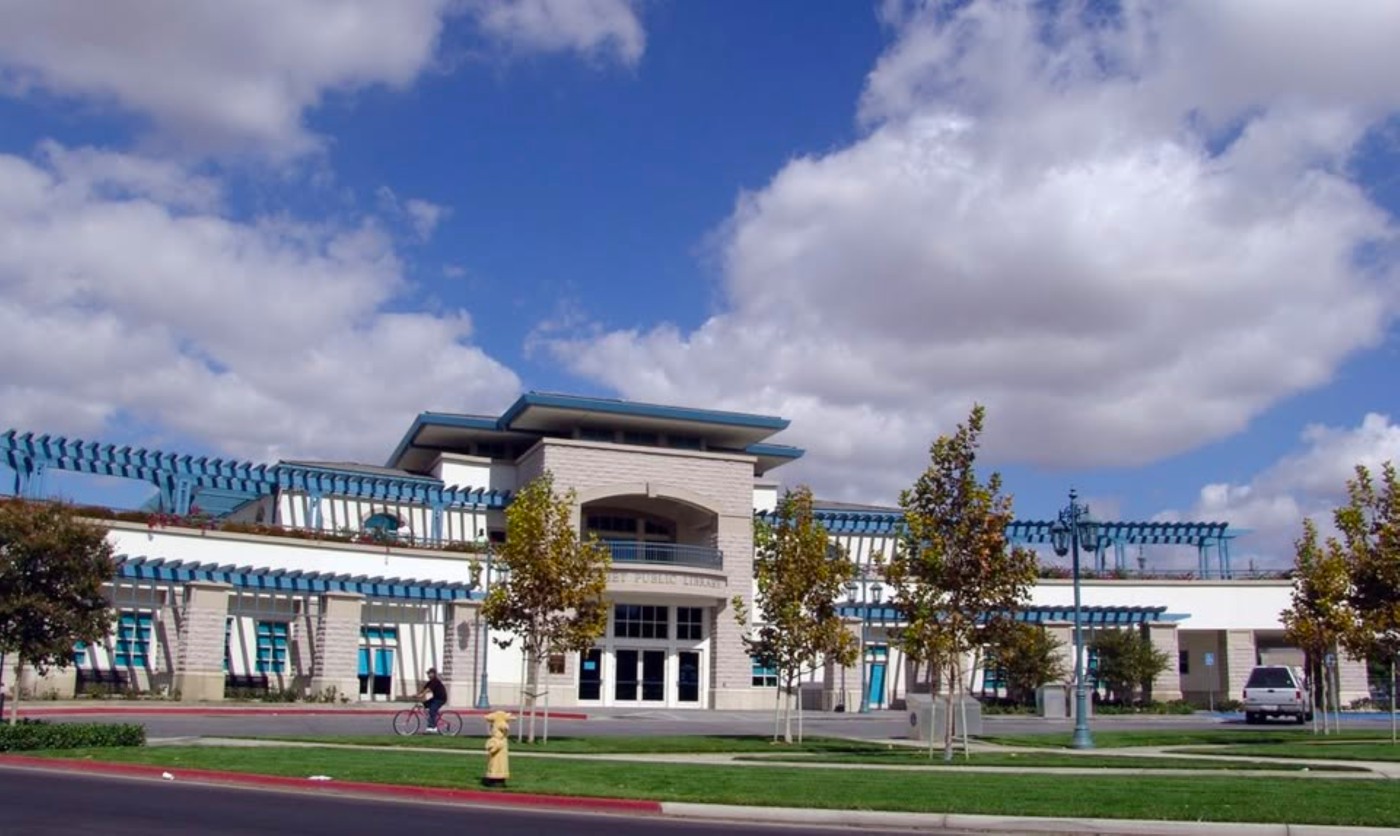 Hemet Public Library shares exciting update
