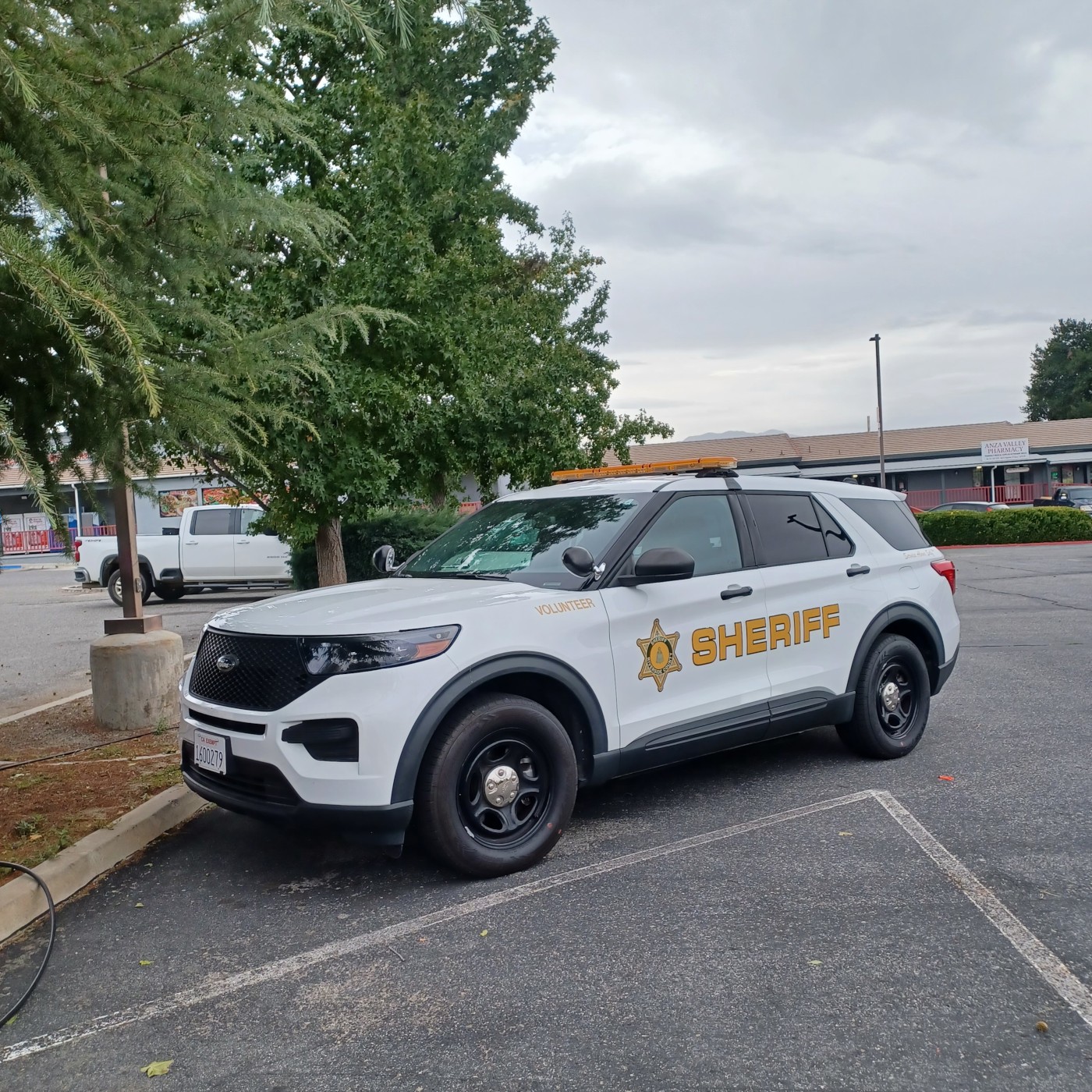 Sheriff’s Blotter