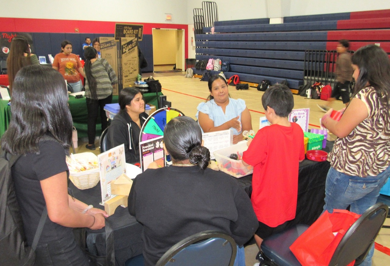 Noli students explore college and career paths