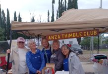 Autumn in Anza festival and Cancer Walk bring community together for fun and fundraising