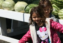 Anza Farmers’ Market receives $5,000 Riverside County Third District CID grant for community improvements